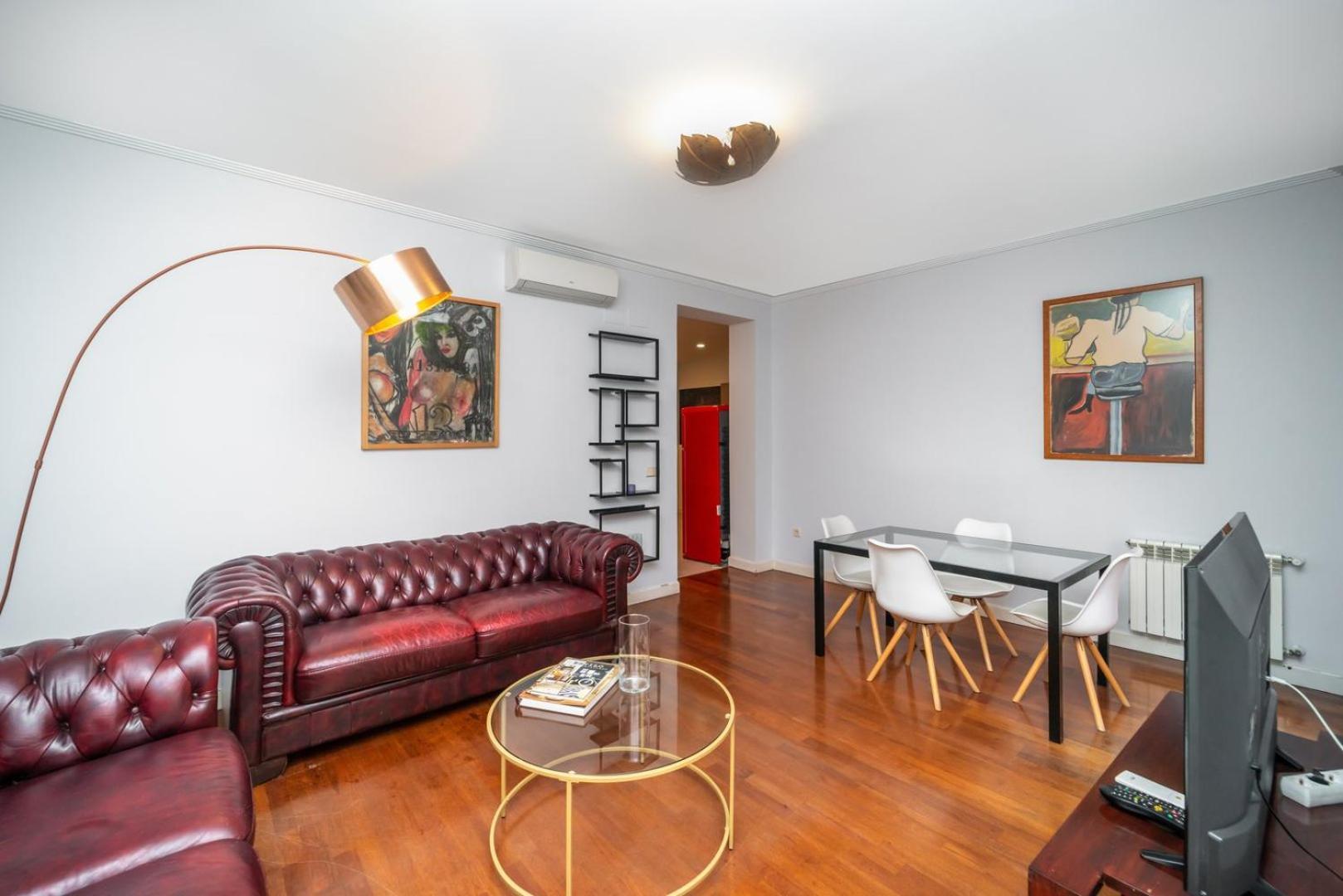 Guestready - Cozy In The Heart Of *